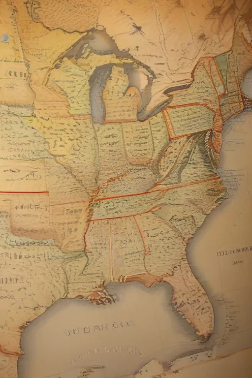 us map states