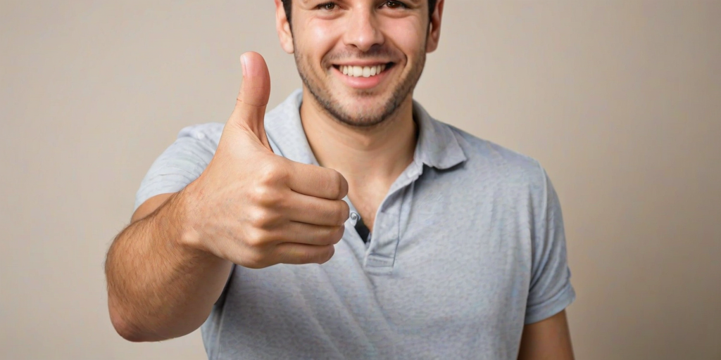 thumbs up png