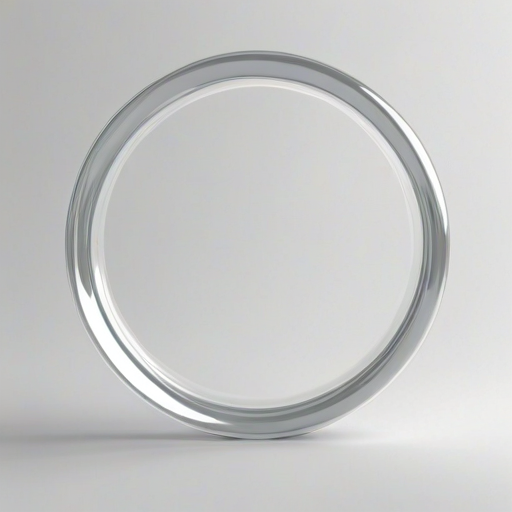 circle transparent background