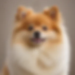 german spitz