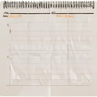 agenda png