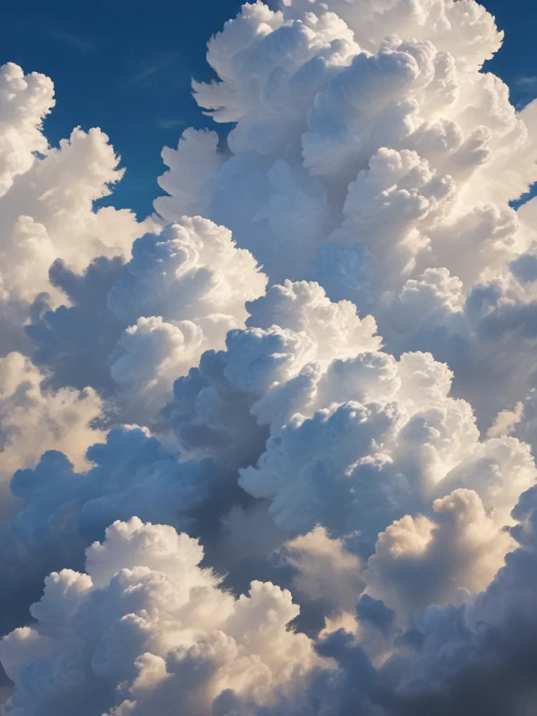 japanese clouds