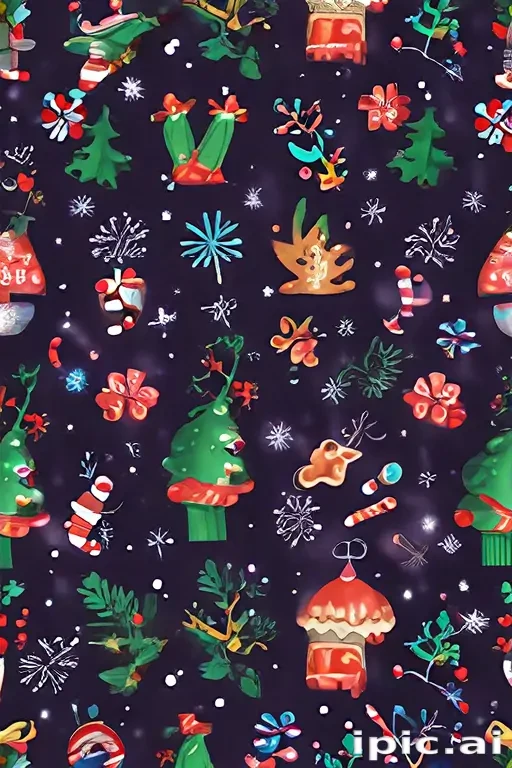 christmas png design