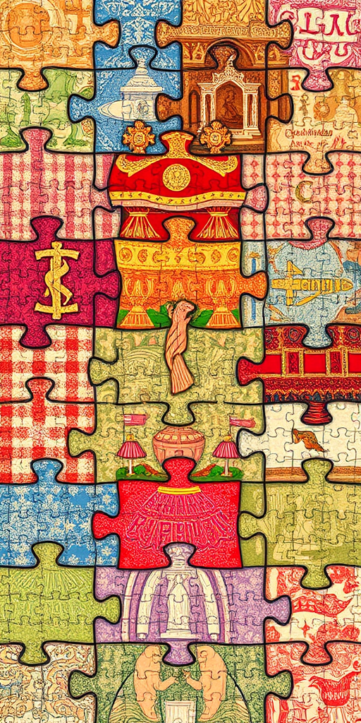 puzzle png