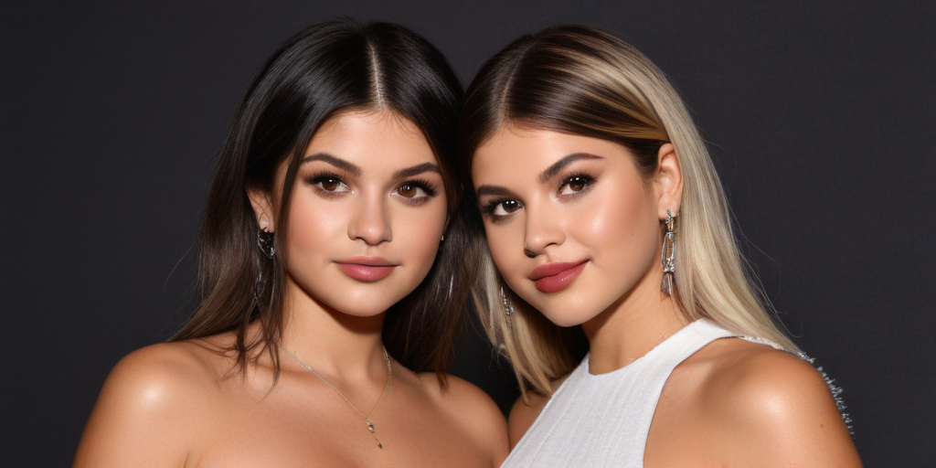selena gomez song about hailey bieber