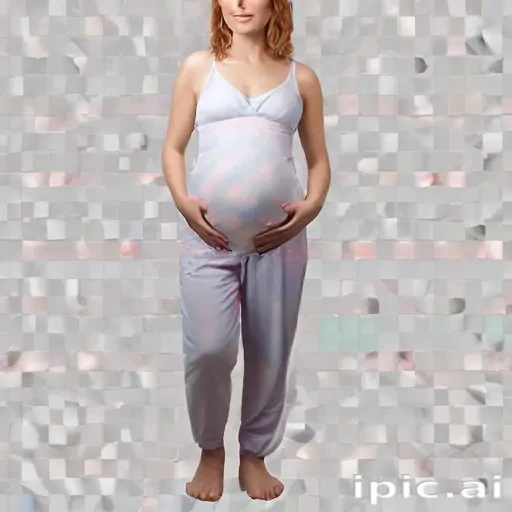 pregnant png
