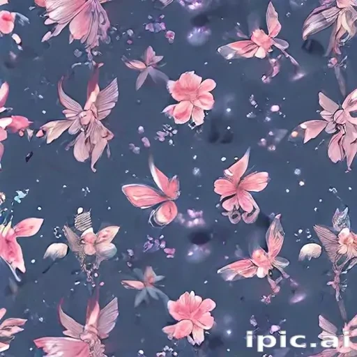 fairy aesthetic wallpaper