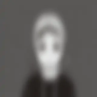 sad backround