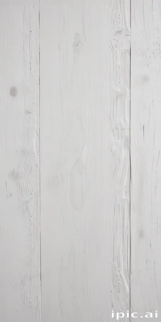 wooden white texture