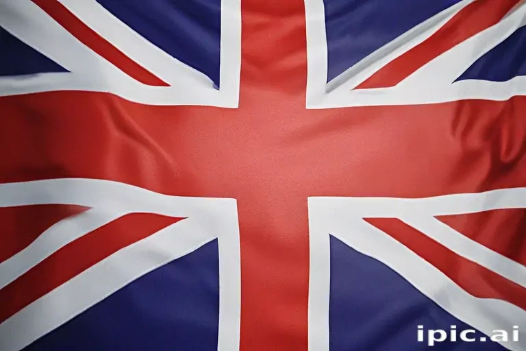 great britain flag