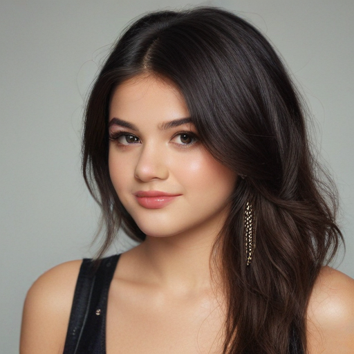 ethnicity of selena gomez