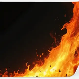 fire bg hd