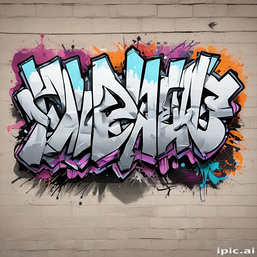 graffiti png