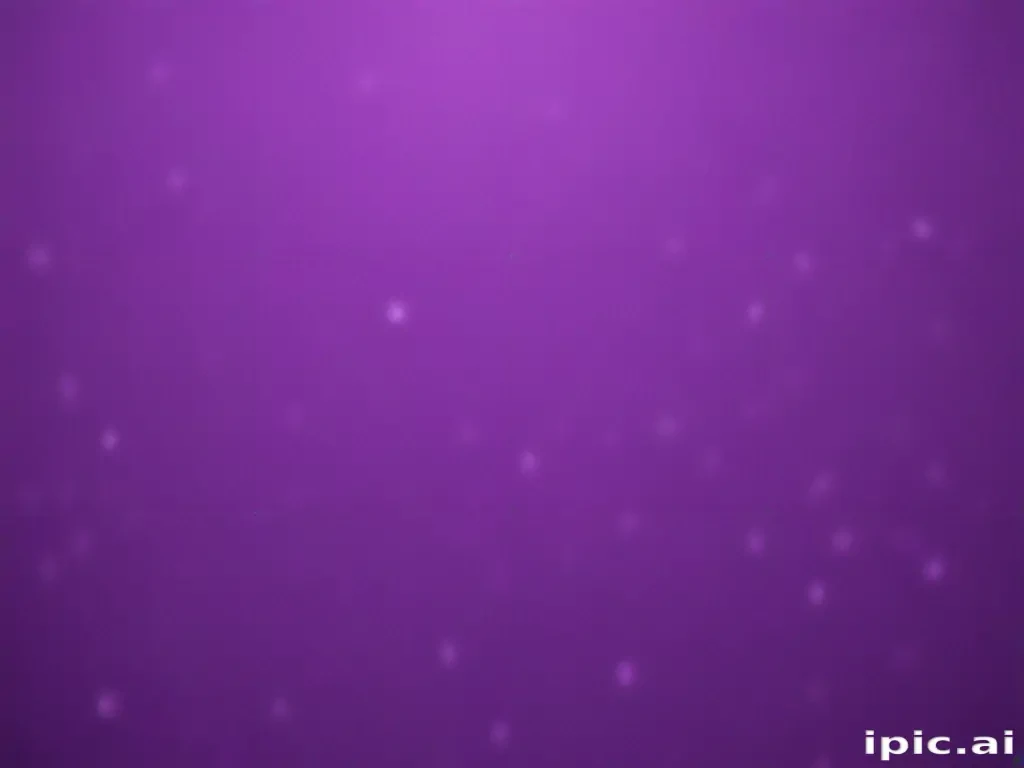 purple screen wallpaper
