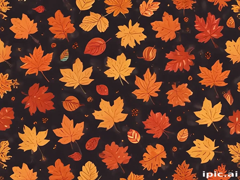 cute fall iphone wallpaper