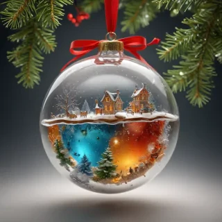 transparent merry christmas images