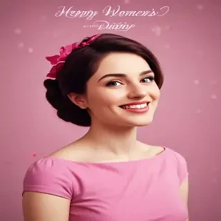 happy womens day