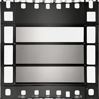 png film strip
