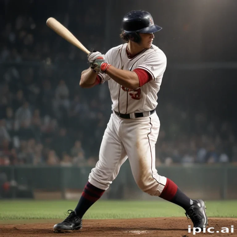 baseball player png