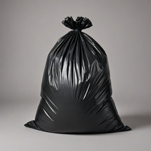 trash bags png
