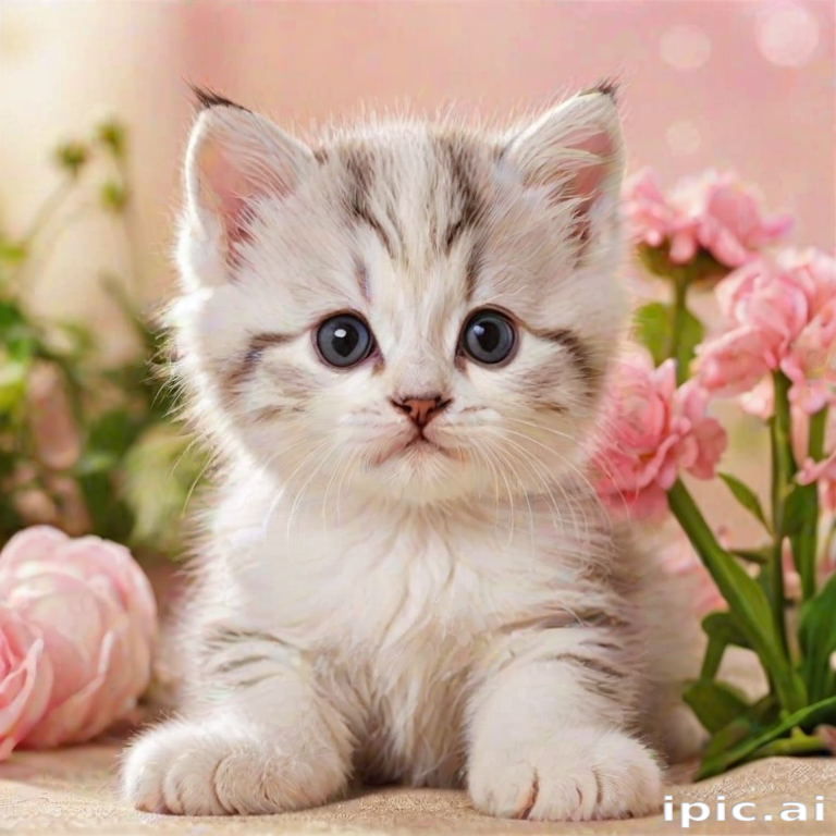cute kitty backgrounds