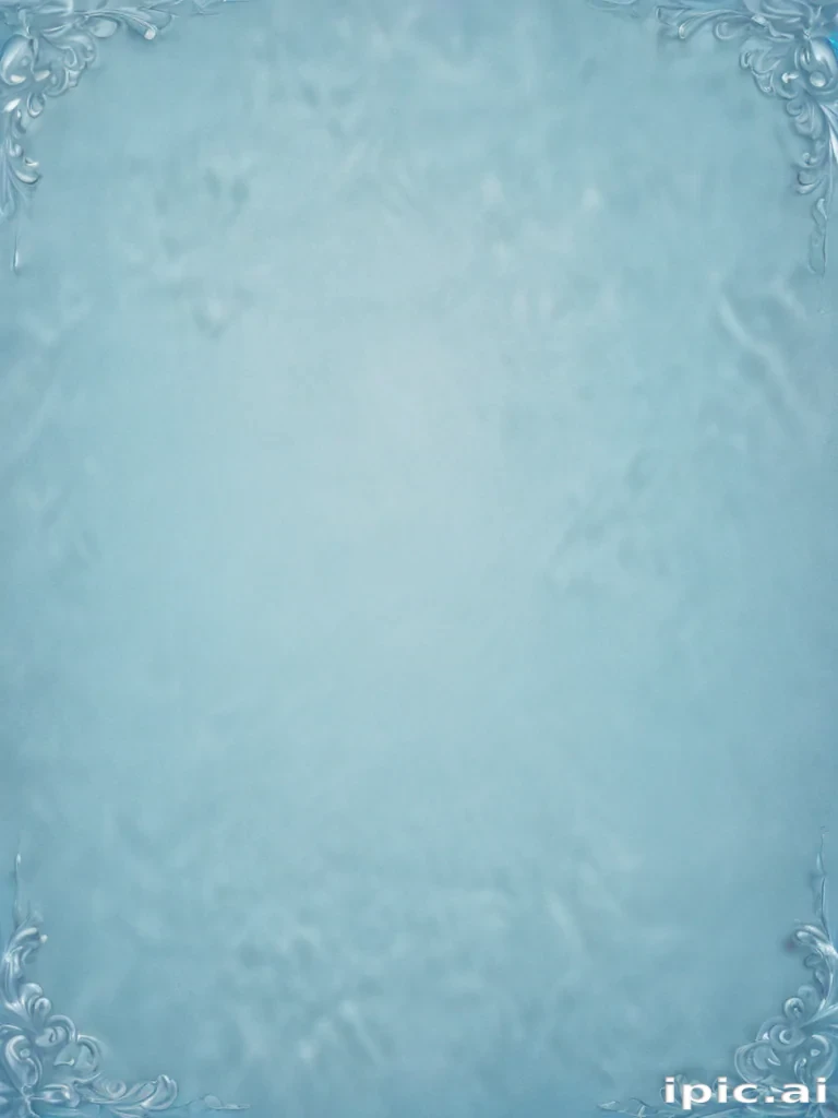 cute light blue backgrounds