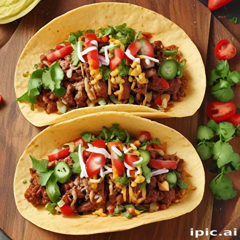 taco png
