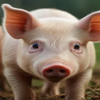 pig wallpaper
