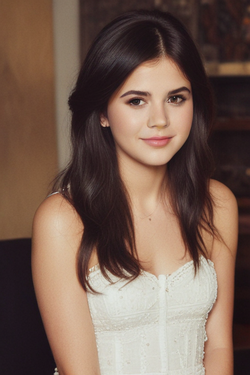 gracie selena gomez sister
