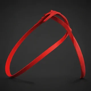 red line png
