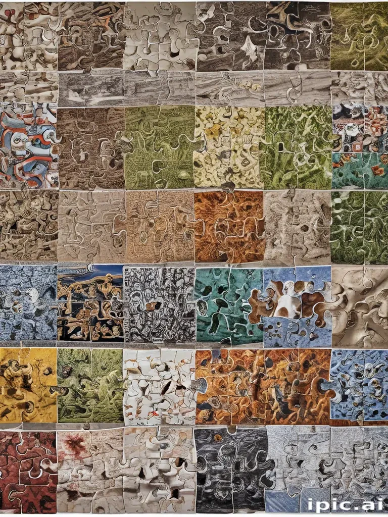 puzzle images
