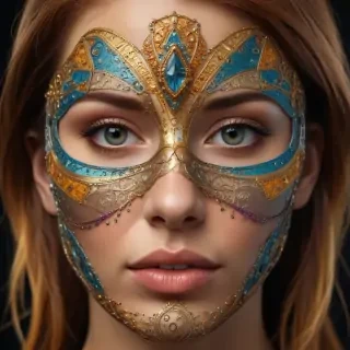 face mask png