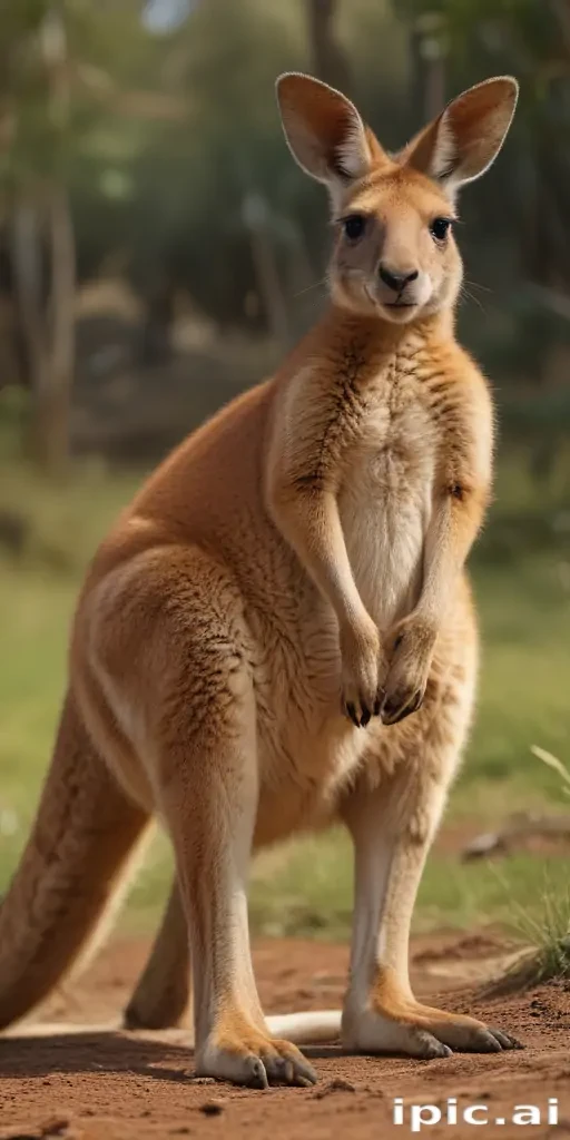 kangaroo png