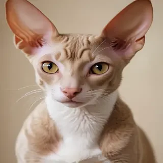 cornish rex cat breed