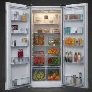 fridge png