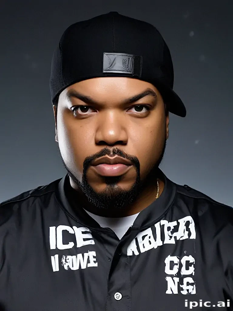 ice cube wallpapers