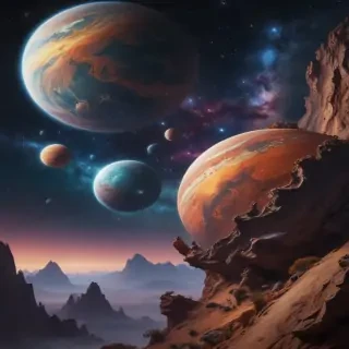planets png