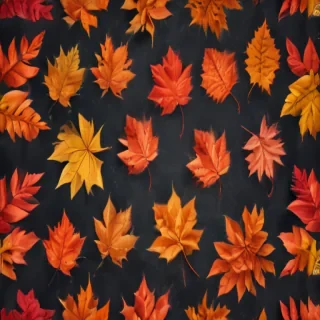 autumn background iphone