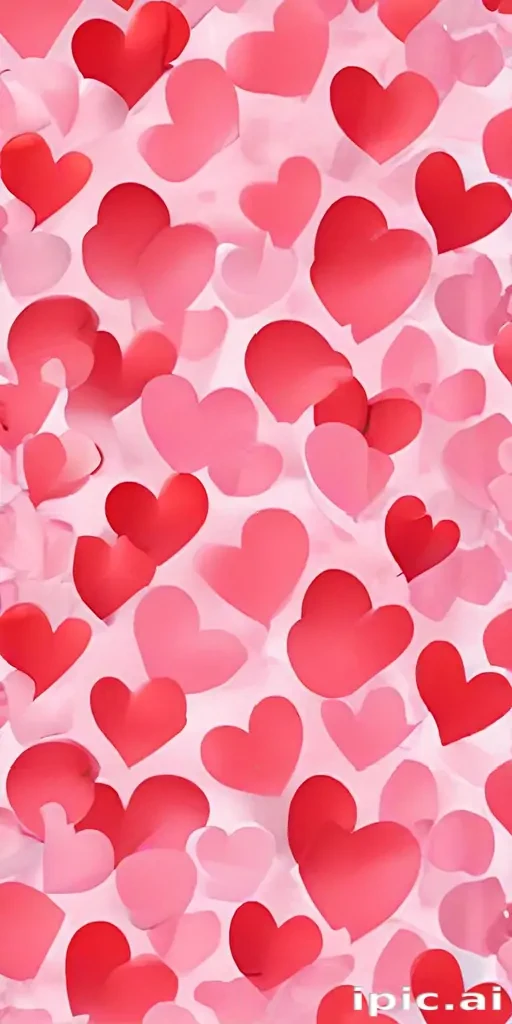 heart background