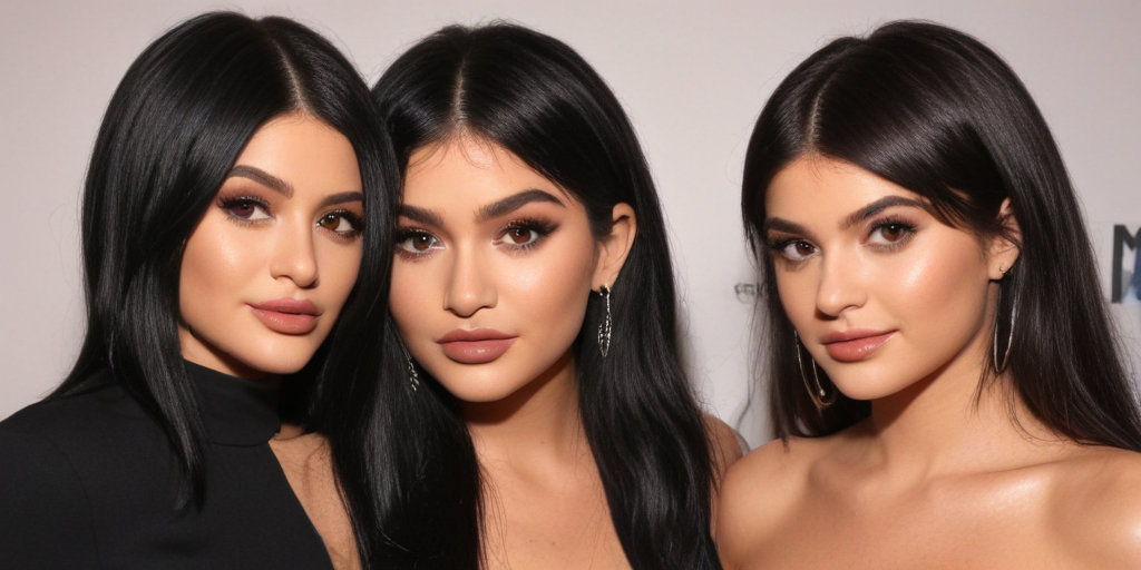 what did kylie jenner say to selena gomez
