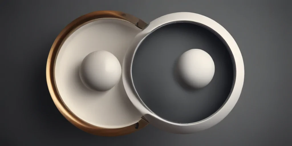 yin and yang png