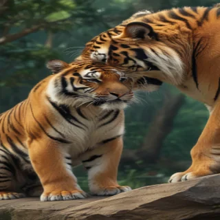 tigers png