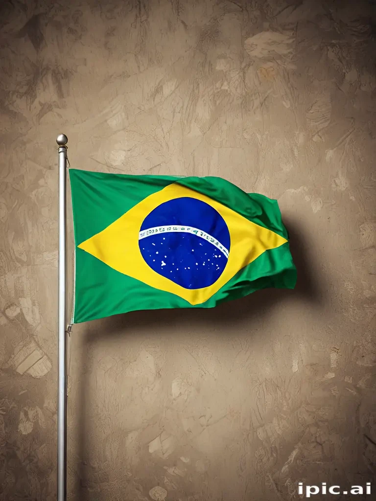 brazilian flag