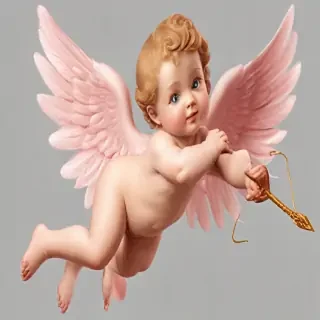 cupid png