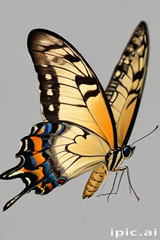 png butterfly