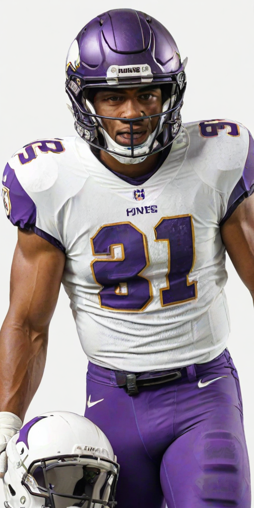 football player png