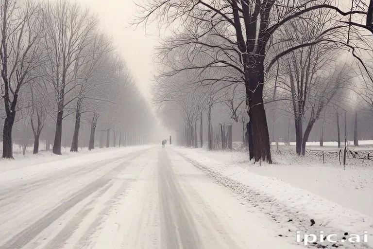 vintage winter pictures