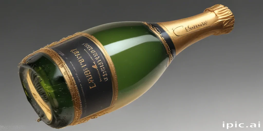 champagne png