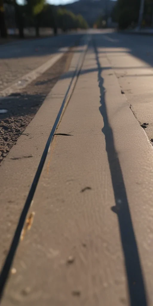straight line transparent