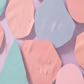 aesthetic shapes